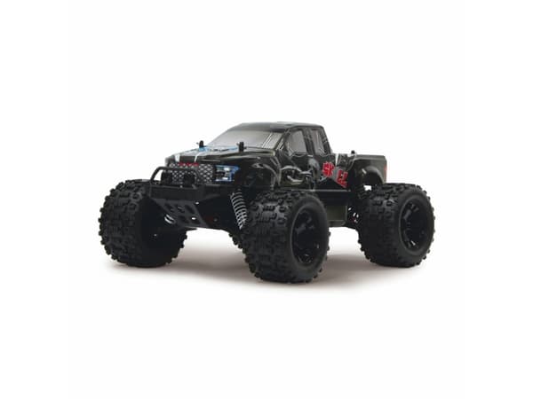 Jamara 059735, Monster truck, 1:10, 14 år, 3,05 kg