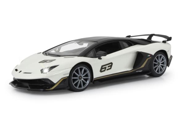 Jamara Lamborghini Aventador SVJ, Urheiluauto, 1:14, 6 vuosi/vuosia