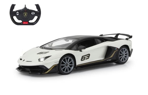 Jamara Deluxe Car Series - - RC