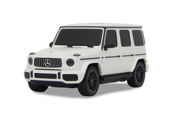Jamara Mercedes-Benz AMG G63, Bil, 1:24, 6 År