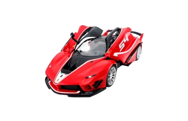 Jamara Ferrari FXX K Evo, Urheiluauto, 1:14, 6 vuosi/vuosia