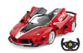 Pikkukuva 2 / 5: Jamara Ferrari FXX K Evo, Urheiluauto, 1:14, 6 vuosi/vuosia