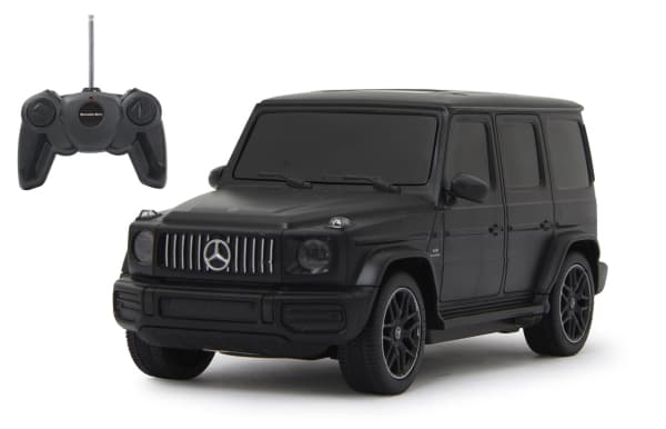 Jamara Mercedes-Benz AMG G63 RTR 405191