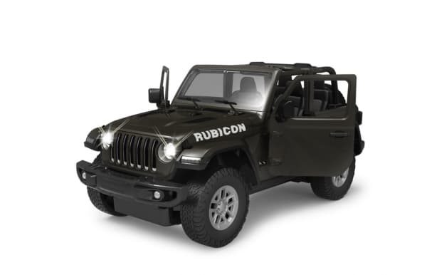 Jamara Deluxe Car Series -