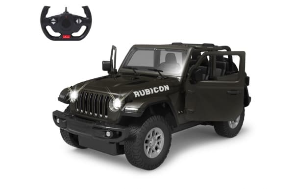 Jamara Deluxe Car Series -