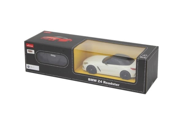 Jamara BMW Z4 Roadster, Bil, 1:24, 6 år