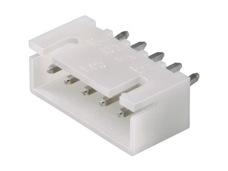 Modelcraft Modelcraft LiPo Balancer følerstik byggesæt Udførelse oplader: XH Udførelse batteri: - Beregnet til celler: 4