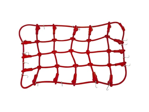 Reely RE-6490131 reservedel, tuning del bagasjenett (RE-6490131)