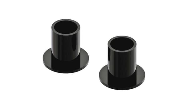 AR340138 Flanged Tube (2pcs)