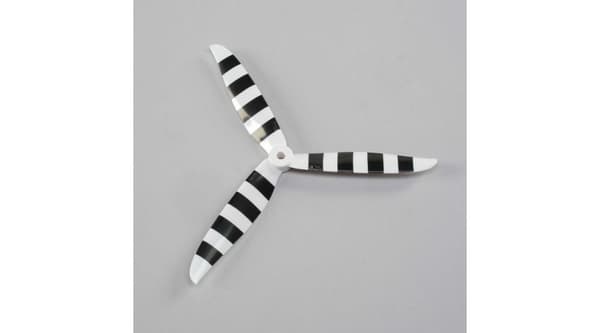 EFLP30060 Propeller CCW 7x5.6 3-Blade Twin Otter