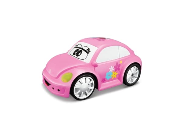 BIL VOLKSWAGEN EASY PLAY RC