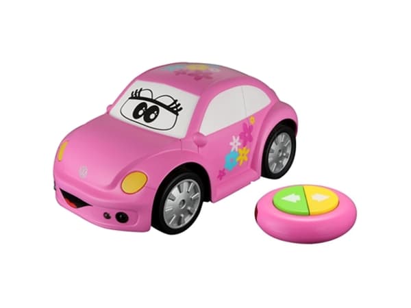 BIL VOLKSWAGEN EASY PLAY RC