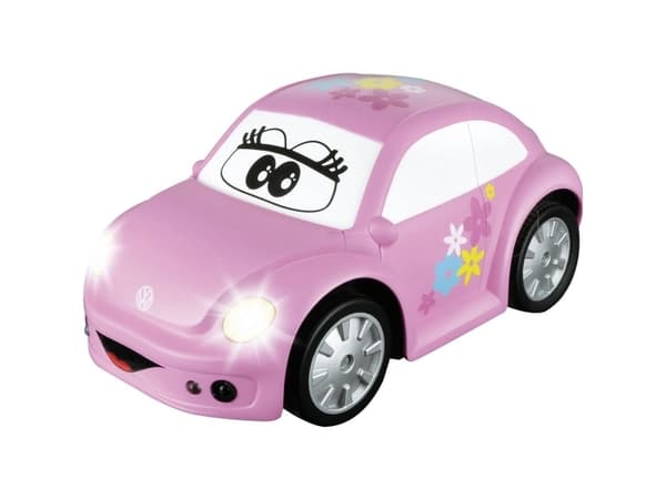 BIL VOLKSWAGEN EASY PLAY RC