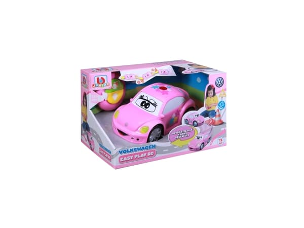BIL VOLKSWAGEN EASY PLAY RC