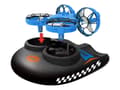 Miniatyrbild 3 av 5: AMEWI - TRIX 3-IN-1 Drone, Hovercraft - blå