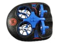 Miniatyrbild 4 av 5: AMEWI - TRIX 3-IN-1 Drone, Hovercraft - blå