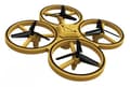 Miniatyrbild 2 av 5: AMEWI - TRIX 3-IN-1 Drone, Hovercraft - blå