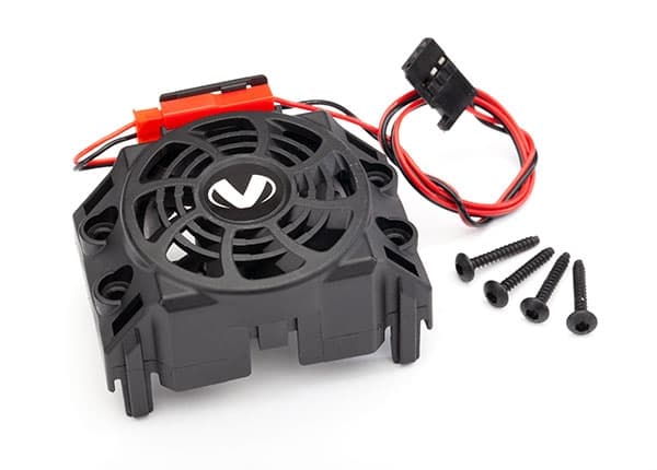 TRX-3463 Cooling Fan Velineon 540XL