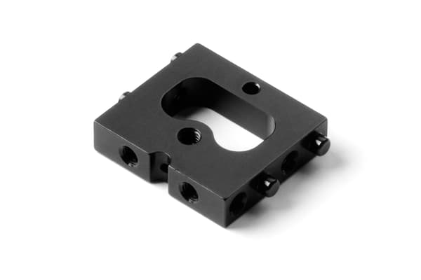 XR-306205 Alu Forward Servo Mount