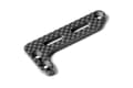 Miniatyrbilde 1 av 2: XR-306235 Graphite Floating Servo Holder