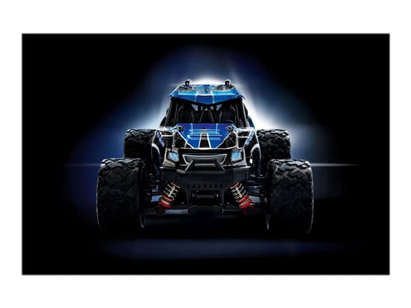 Revell Control - X-Treme Cross Thunder - RC