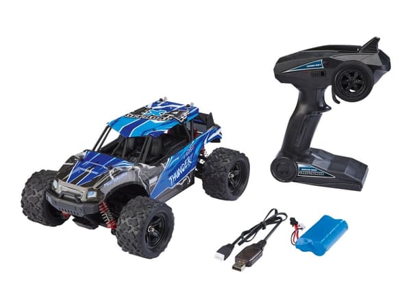 Revell Control - X-Treme Cross Thunder - RC