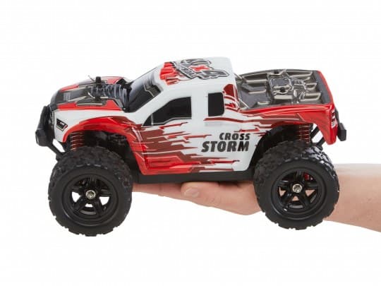 Revell Control 24830 X-Treme Cross Storm 1:18 RC-modelbil, begyndermodel Elektronik Buggy