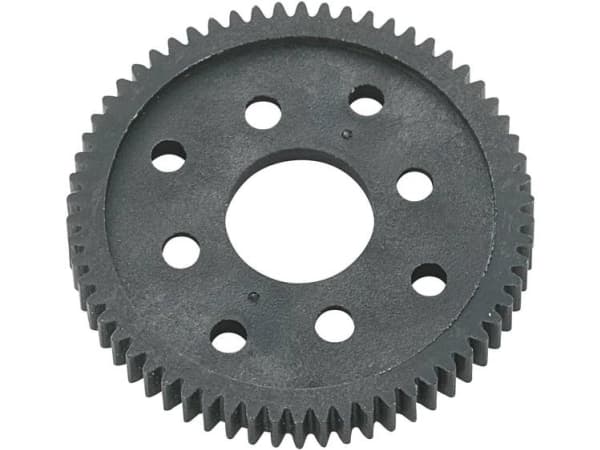 Reely (532001) reservedel hovedgir 62 tenner modul 0,6 (532001)