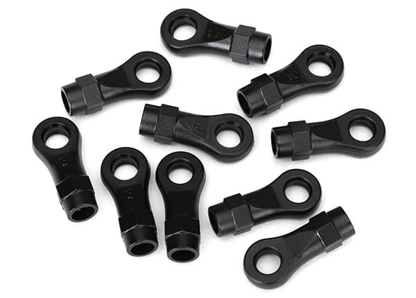 TRX-8276 Rod Ends (10)