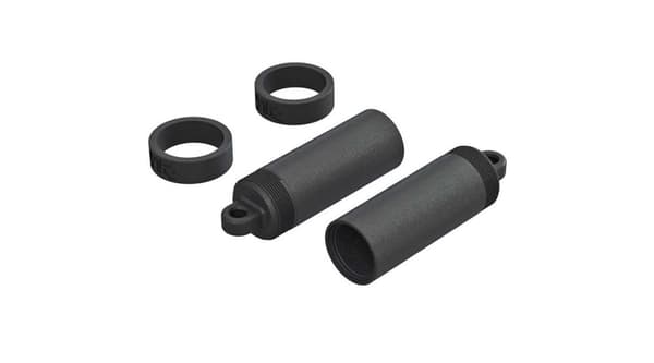 AR330528 Shock Body/Spacer Set Front
