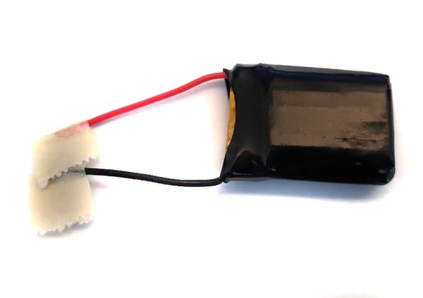 1s 220mAh LiPo-batteri UDI U66-06