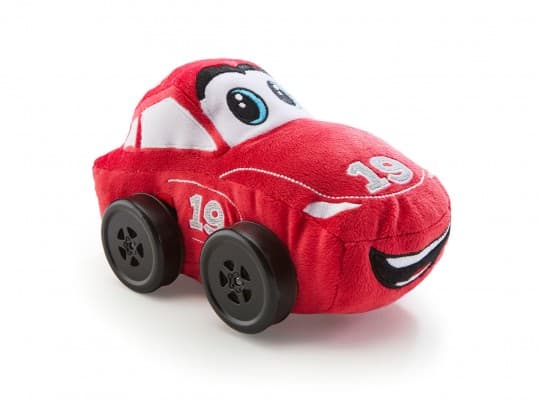 Revell 23201, 2 År