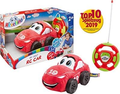 Revell 23201, 2 År