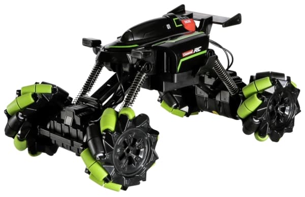Carrera RC Drift Car, Driftebil, 1:16, 14 år, 700 mAh
