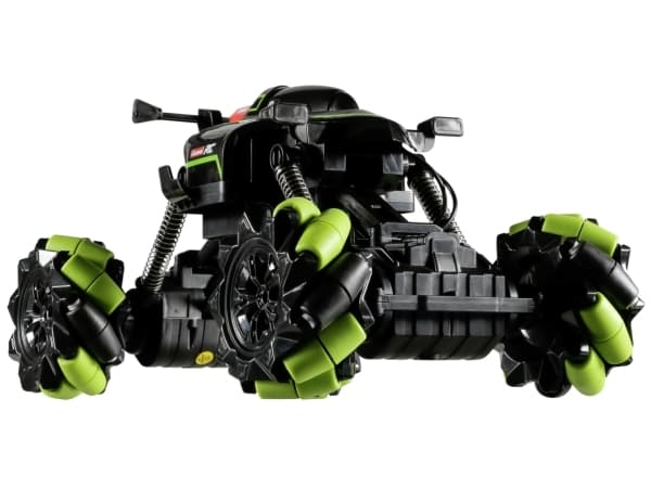 Carrera RC Drift Car, Driftebil, 1:16, 14 år, 700 mAh