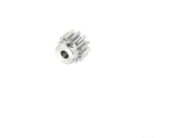 Reely Motorspindel Modultyp: 0,8 Borrdiameter: 3,2 mm Antal tänder: 12