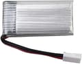 Pikkukuva 4 / 4: Hubsan 5 in 1 laturisovitin + 5 x 3.7V 380mAh 25C Tera Mini Quadcopter litiumparistoille