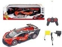 Askato RC Car with red charger