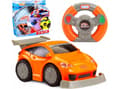 Pikkukuva 2 / 2: Little Tikes YouDrive Auto na radio (648403)