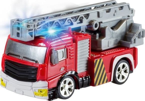 Revell 23558, 8 År