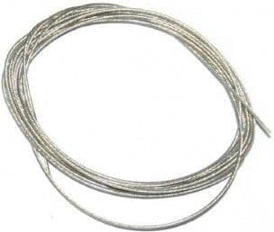 MP JET Stålkabel 0,5 mm, 2 m (MJ/2900)