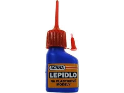 RCM-Pelikan AGAMA Junior Adhesive 18ml (PEL/5MA40025)