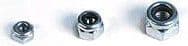 MP JET Self-locking nut M4 10x (MJ/0134)