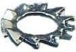 MP JET Locking washer 20x (MJ/0710)