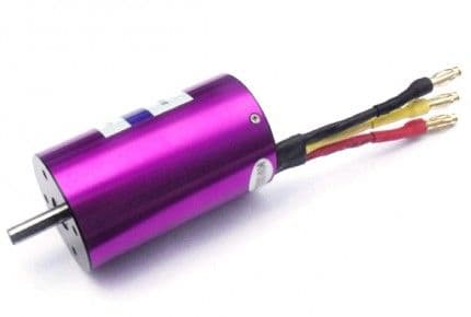 VRX Racing 3674KV Brushless Motor (VRX/85273)