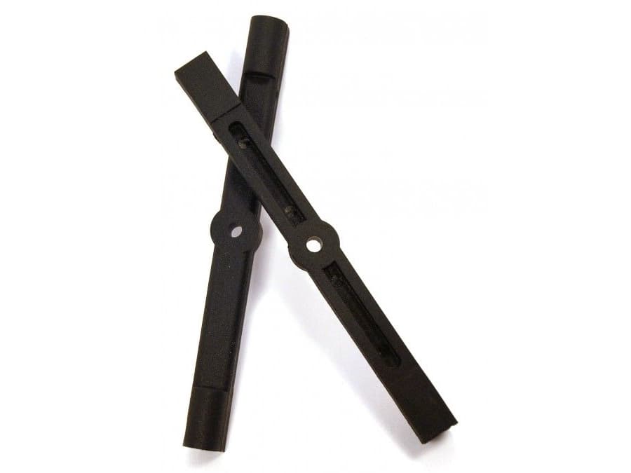 VRX Racing Battery case holder 2 pcs - 10816 (VRX/10816)