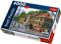 Miniatyrbild 5 av 5: Trefl 65001, 6000 styck, 16 År