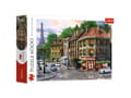 Miniatyrbild 1 av 5: Trefl 65001, 6000 styck, 16 År