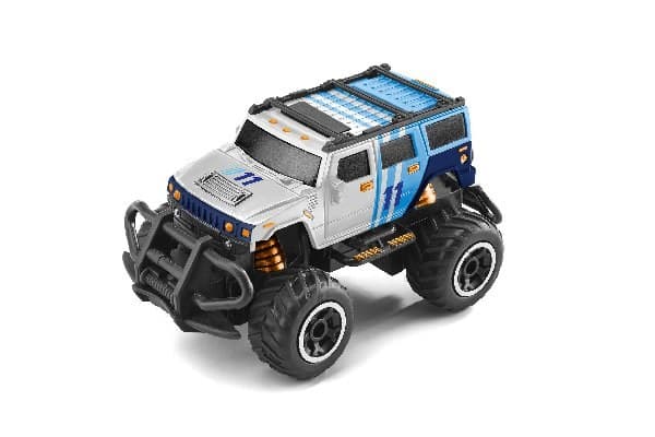 Revell Control 23493 Line Backer RC-malliauto, aloittelijan malli Elektroniikka