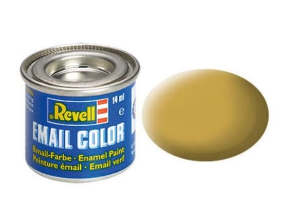 Revell Farba matowa Nr 16 Gul (32116)